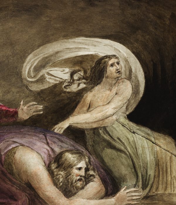 Why Are There Prophecies ?