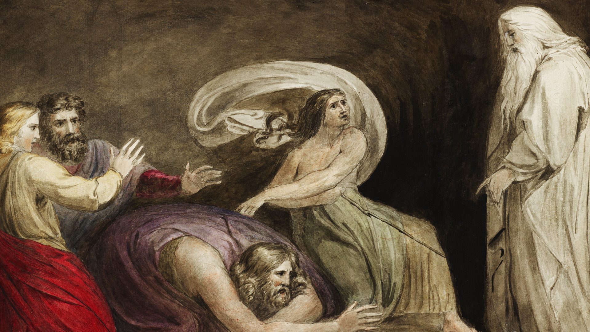 Why Are There Prophecies