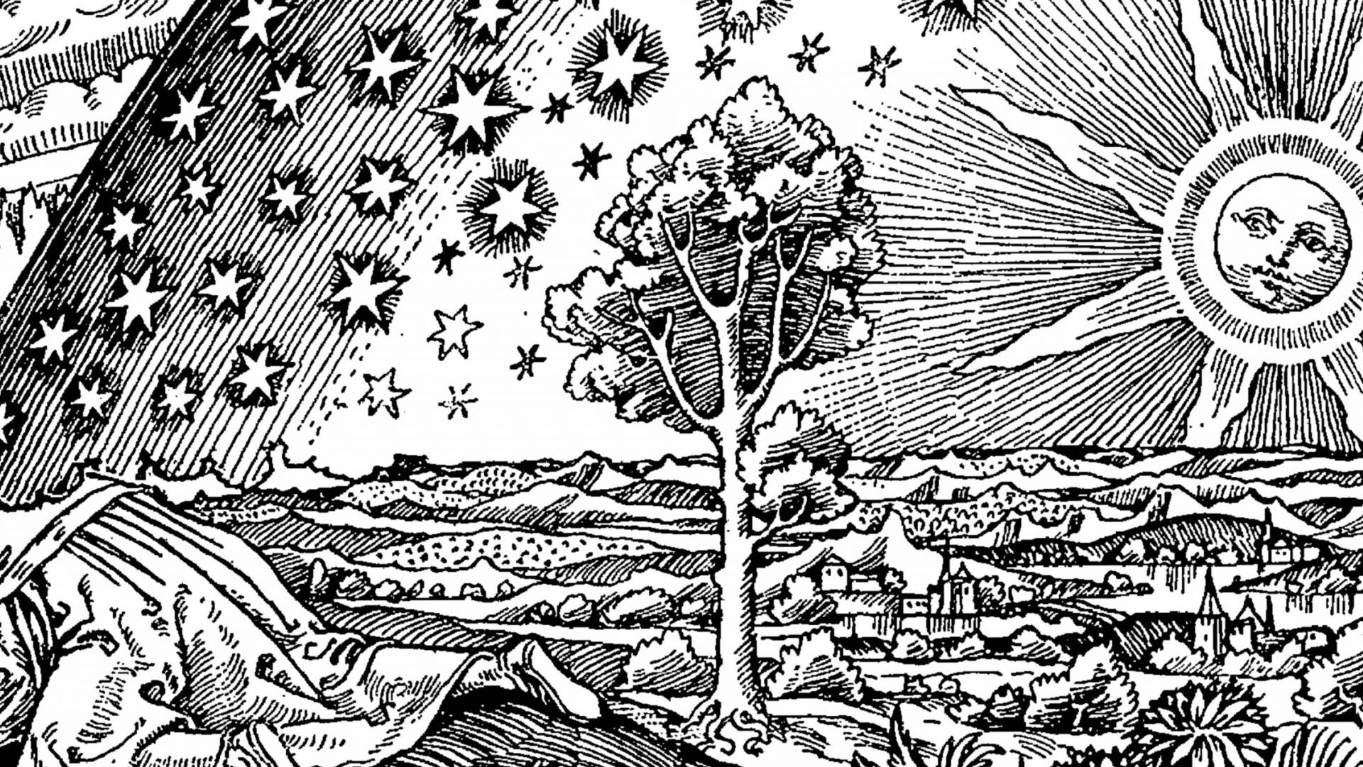 The Prophecies of the Hopi Indians and Our Falun Dafa