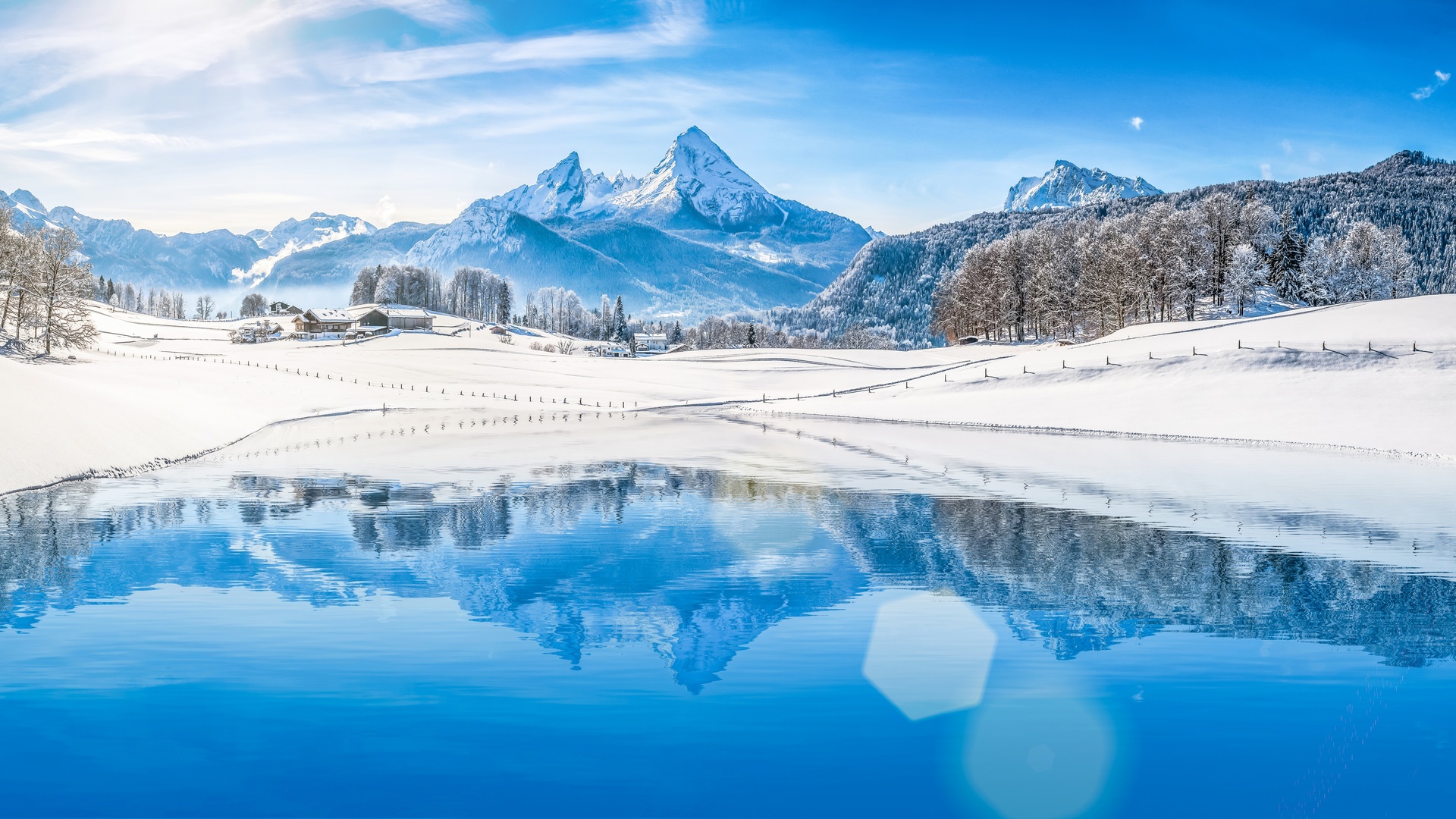 "Testimony of Heaven and Hell" by Young Moon Park