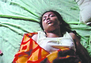 Angelica Zambrano 1st Testimony of Heaven and Hell