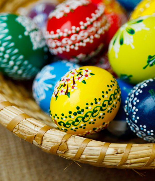 The Coming of an Easterner Is Prophesied in Centuries