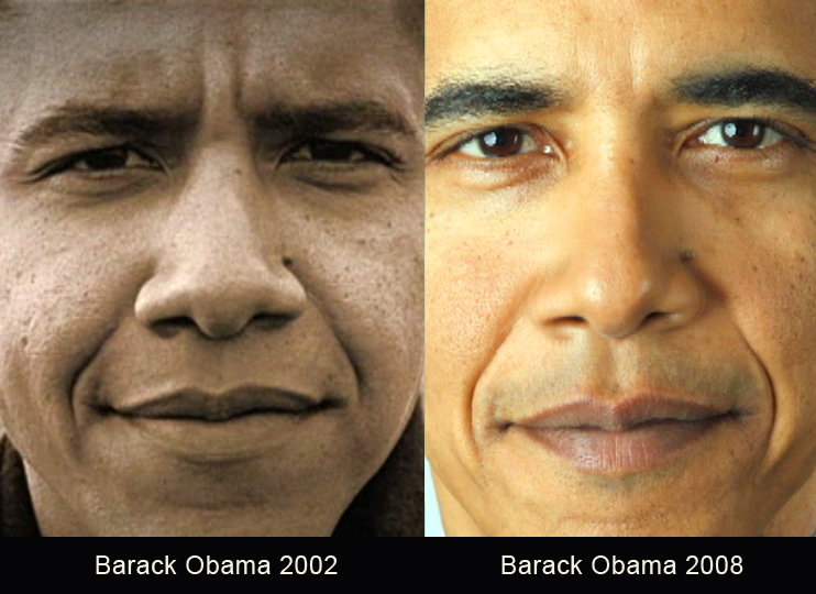 Who is Barack Obama