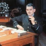 Frank Whittle : First Allied jet-propelled aircraft flies (1941)