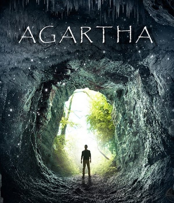 Shambala: The capital city of Agartha