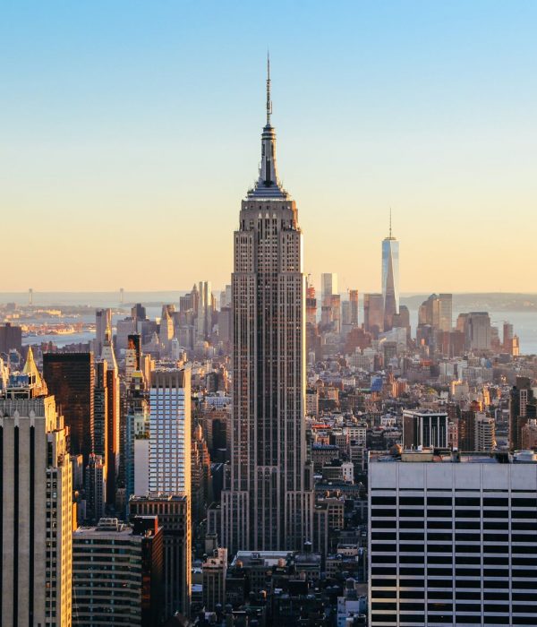 Empire State Building