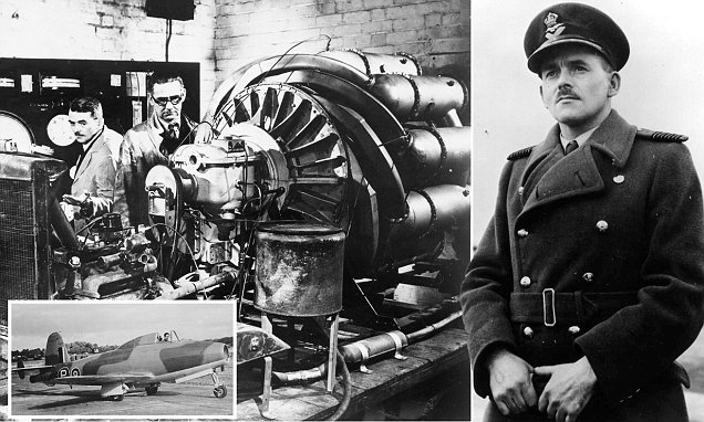 Frank Whittle