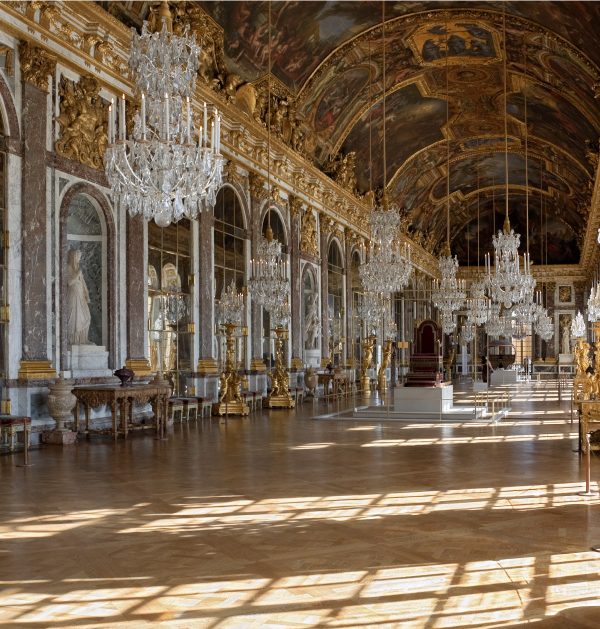 KING LOUIS XIV