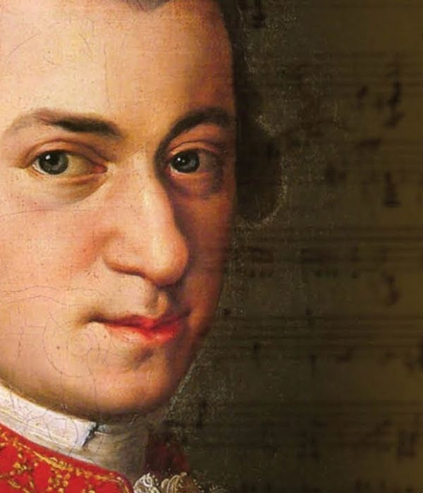 Mozart’s Marriage of Figaro premieres in Vienna
