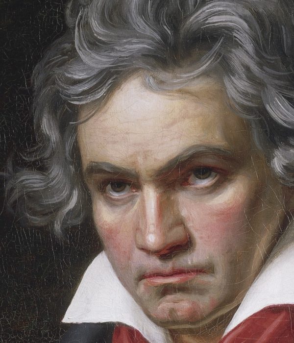 Ludwig van Beethoven’s 9th (Chorale) Symphony