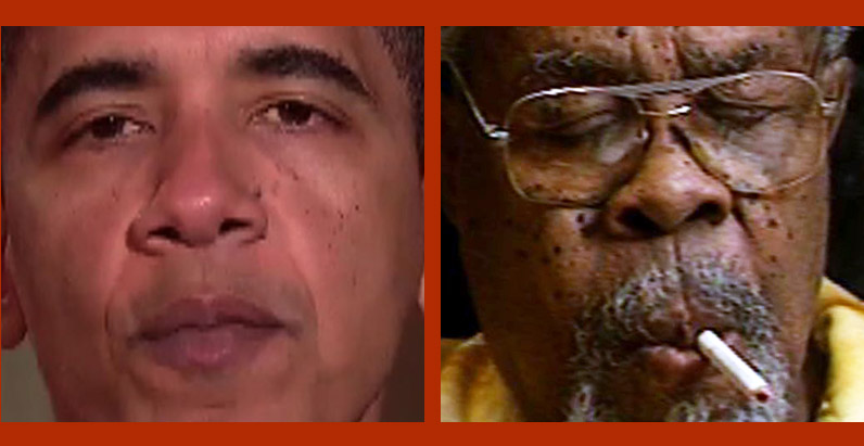 Frank Marshall Davis