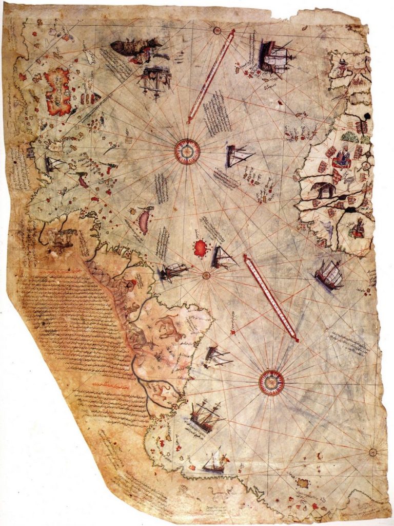 Piri-Reis-Map-Fragment-768x1024