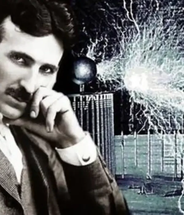 Download Tesla’s Patents