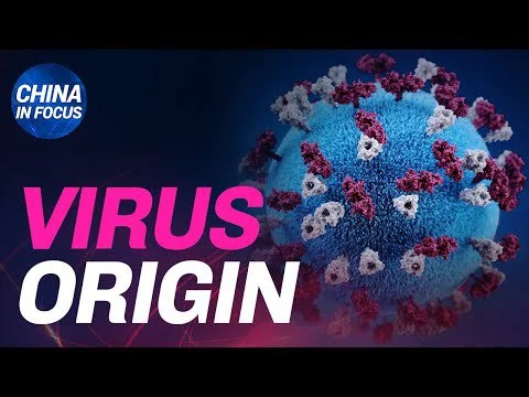 Wuhan virus