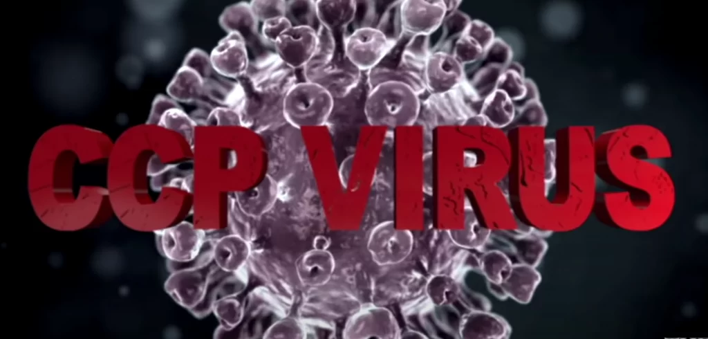 CCP Virus 