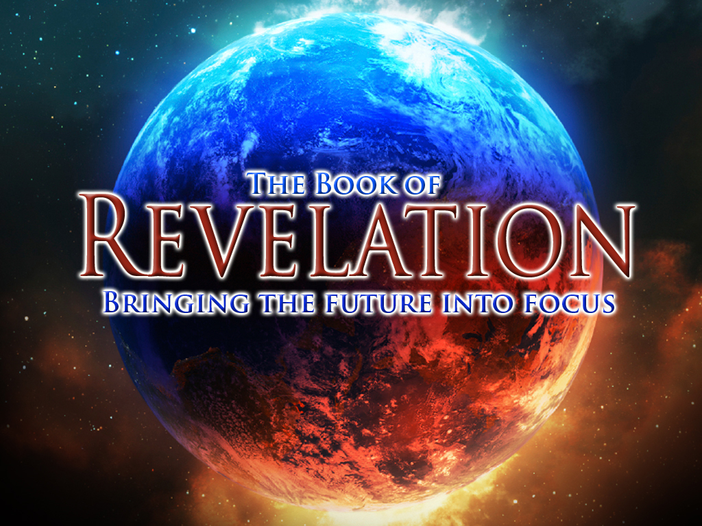 the Bible's Book of Revelation