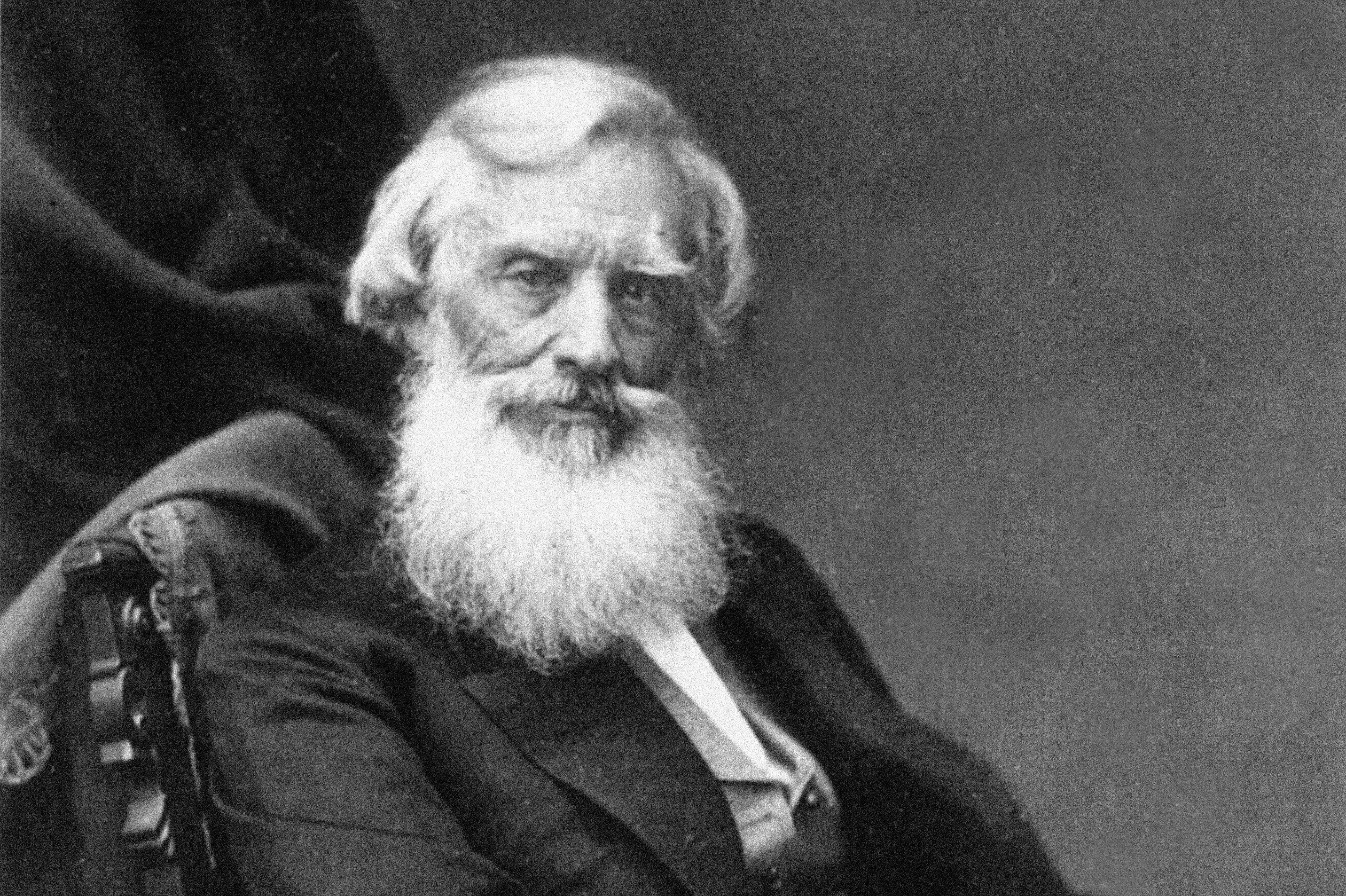 Samuel Morse