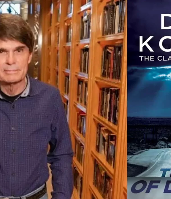 Dean Koontz